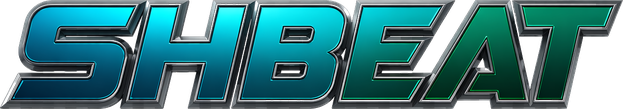 shbeat logo